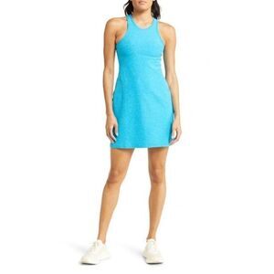 Beyond Yoga Spacedye Under Lock and Key Dress Sz M